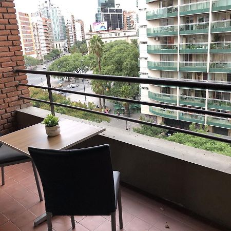 Апартаменты Virginia XII A Mts Patio Olmos Кордова Экстерьер фото